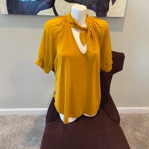 New York & Company blouse